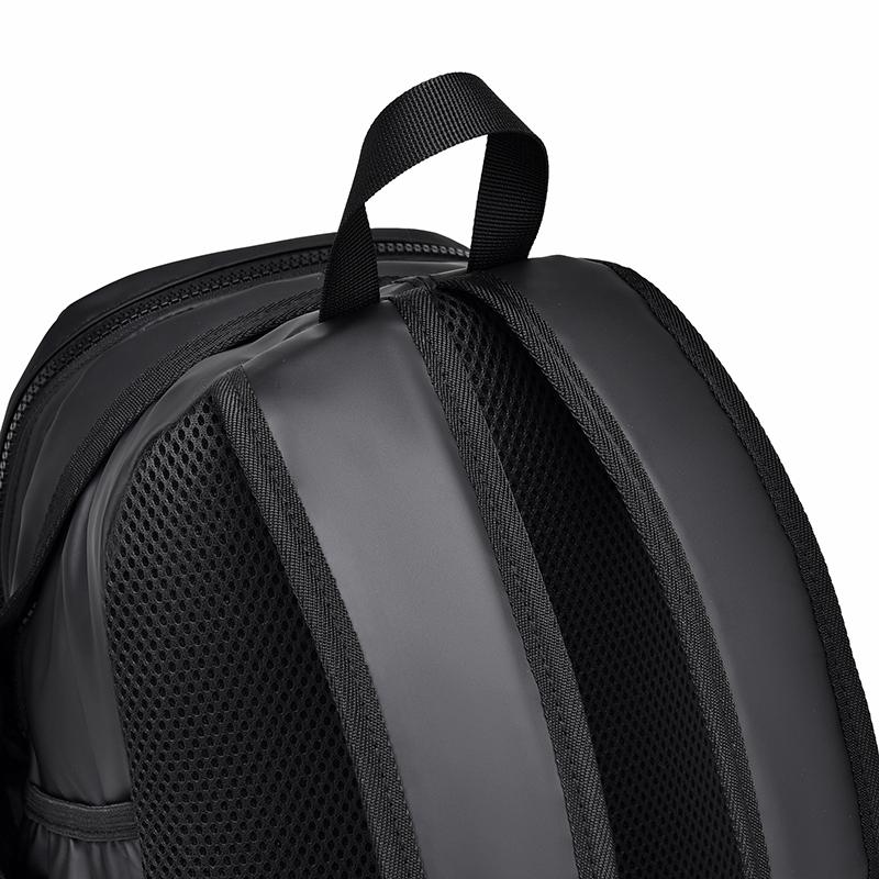 Multi-Pocket Men's Backpack Travel Waterproof Backpack Sports Small Bag