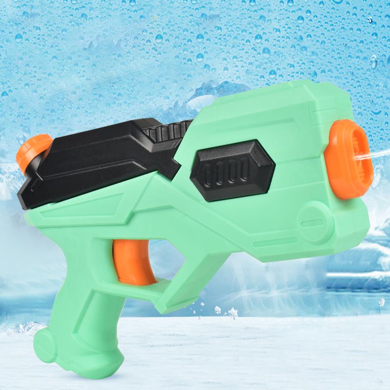 Children High Capacity Water Guns High-pressure Shooting Summer Water Beach Toy for Boys Girls Outdoor Pool Parentchild Game
