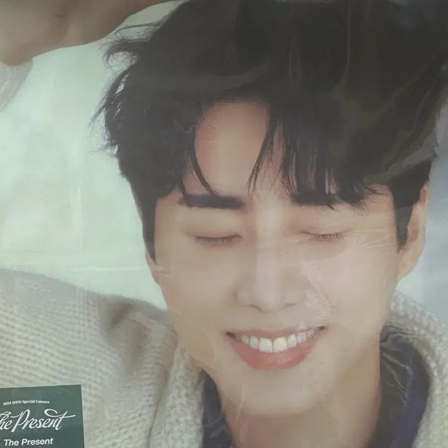 

DAY6 Younk 24 Klcon Lp Постер Простые затраты на открытие