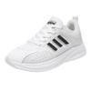 2025 New Autumn Mesh Shoes Breathable Sports Shoes Men's Shoes Korean Version Trend Shoes Running Travel Shoes Casual Shoes