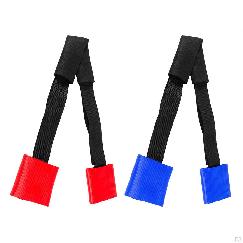 Durable Motorcycle Handlebar Secure Strap - Heavy Duty Fastening Harness for Easy Use