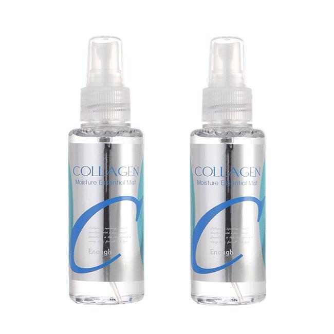 ENOUGH Bruma Esencial Hidratante de Colágeno 100ml