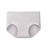 Cool Ice Silk Women’s Seamless Yoga Underwear - Mulberry Silk Summer Triangle Briefs