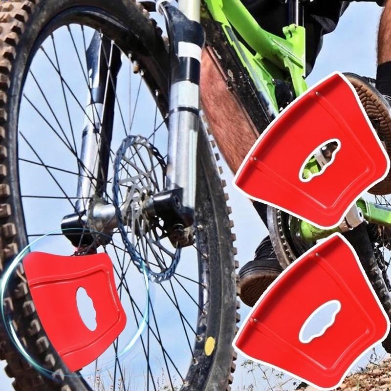 1/2PCS Motorcycle Tire Changer Rim Rimshield Shield for Motorcycle Bike Tire Installation Wheel Rim Shield Protector Tools