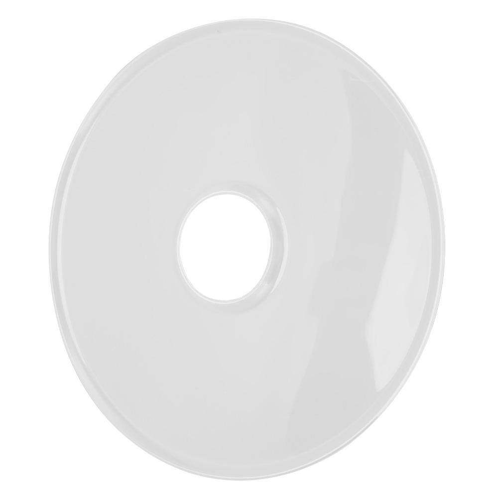 Transparent Green Food Dehydrator Sheet Round Dehydrator Water Tray For Nesco Dehydrator