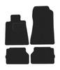 ANTHRA Car Mats For: Mercedes C140 / W140 Coupe (1992-1999)