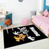 Ammonitore (22) Personalizza il tuo tappeto con nome, cuscino per sedia da ufficio, regalo per camera da letto, soggiorno di casa.