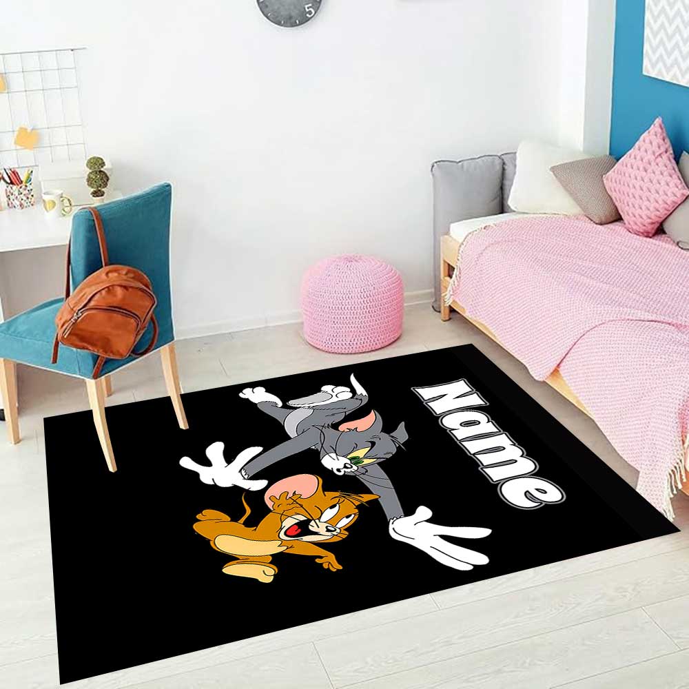 Ammonitore (22) Personalizza il tuo tappeto con nome, cuscino per sedia da ufficio, regalo per camera da letto, soggiorno di casa.