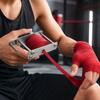 Quick Winding Bandage Winder Tool Manual Operation Portable Winder Tool  For Muay Thai Training