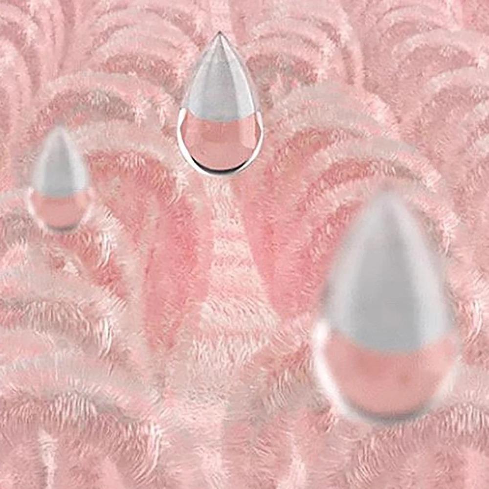 Cartoon Cat Design Hair Cap Portable Quick Dry Hat New Hair Towel