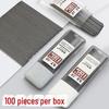 Morning Light Automatic Pencil 0.5/0.7mm, HB/2B, Lead Core, Unbreakable Design