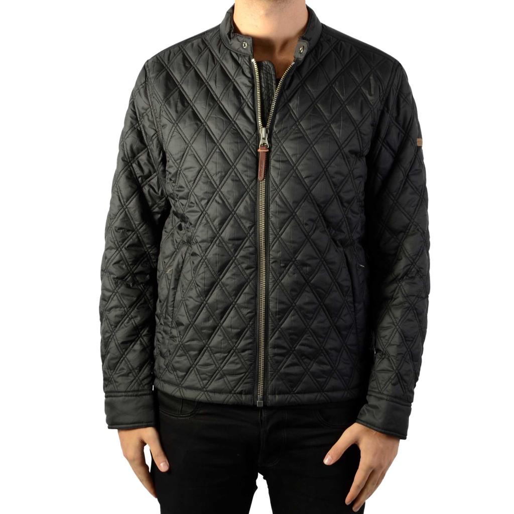 Buy Pepe Jeans Pratt Quilted Jacket at 
