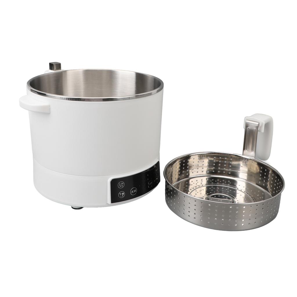 3L Intelligent Rice Cooker Lifting Function Healthy Sugar Removal Electric Rice Cooker for Rice