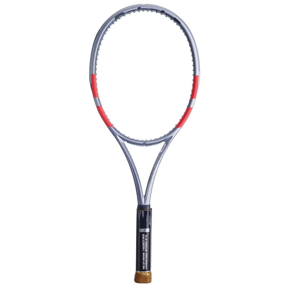Babolat Tennis Racket Without Strings Puretrike 97 X2