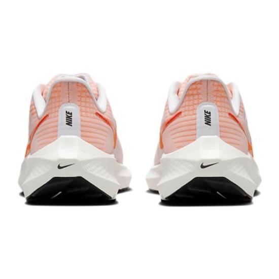 Nike Air Zoom Pegasus 39 Low White Total Orange - DM4015-102