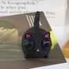 Angry Cat Style Angry Cat Squeeze Toy TPR Stress Relief Toys New Novelty Cat Toy  For Adults