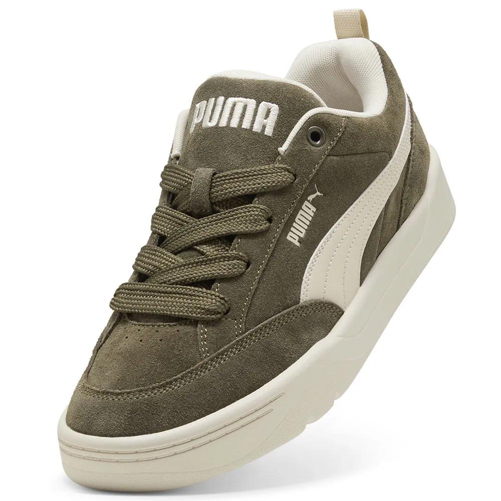 Puma Кросовки Park Lifestyle Raw