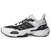 Mts Versatile Fabric Non-Slip Low-Top Casual Running Shoes Unisex Sneakers Black White IG1617