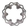 Disco de Freno Trasero Rotor KTM SX SXF EXC 300 Moto de Cross Off-Road Pieza de Repuesto para Motocicleta