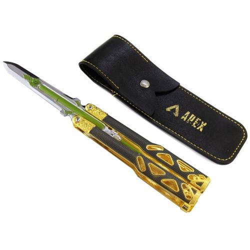 

APEX, Hero, Power Kid, Heirloom, Training Model, All Metal, Handicraft Decoration