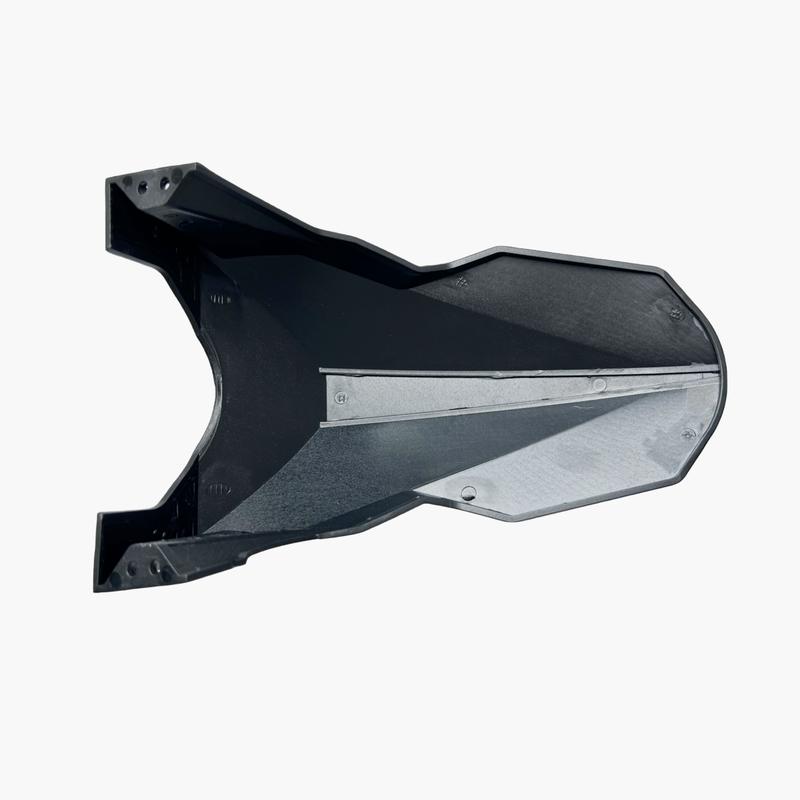 Origianl KUGOO Kukirin G3 Pro Front / Rear Fender Electric Scooter Wheel Splash Proof Mudguard Spare Parts