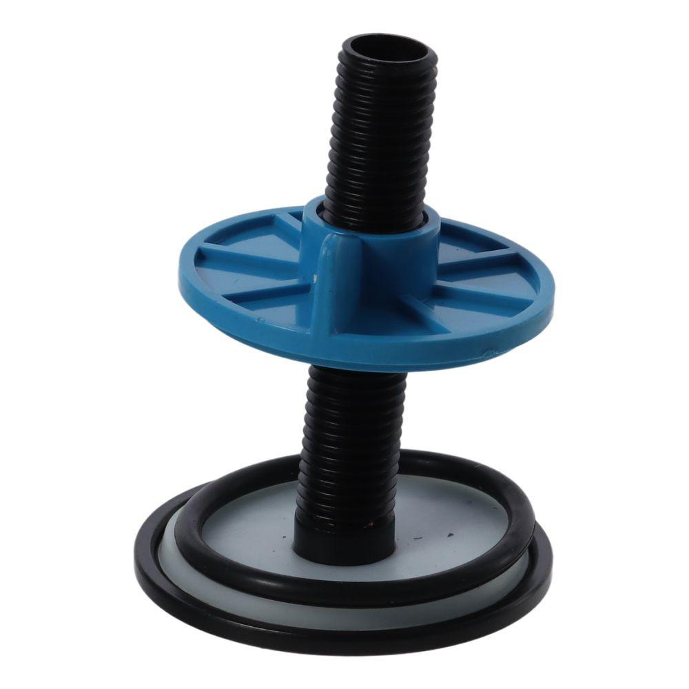 

2-дюймовая пробка для раковины, латунная крышка для крана, устойчивая к коррозии, заглушка, металлическая заглушка для кухни