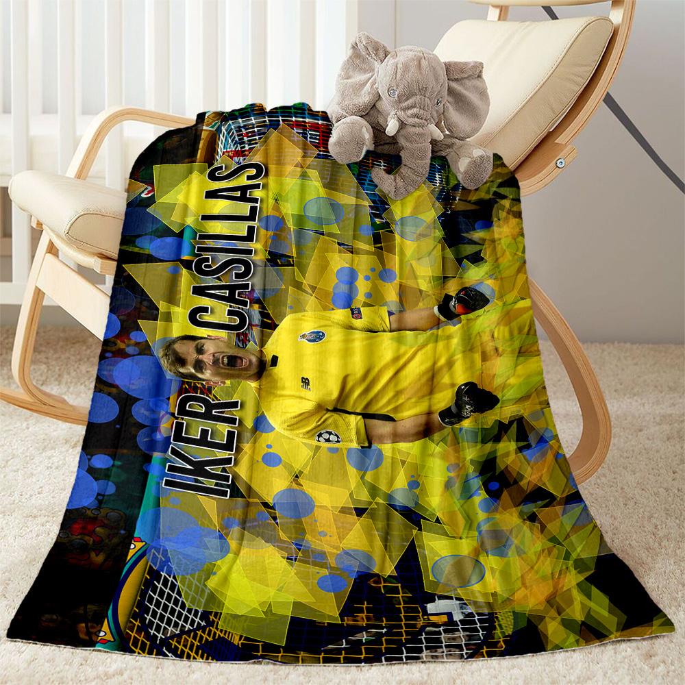 Ac Milan Celebration Blanket Soft & Cozy Suitable for Couch Office Office Chair for All Occasions Stylish Decor Best Holiday Gift for Friends Family
