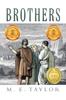 Kniha Brothers