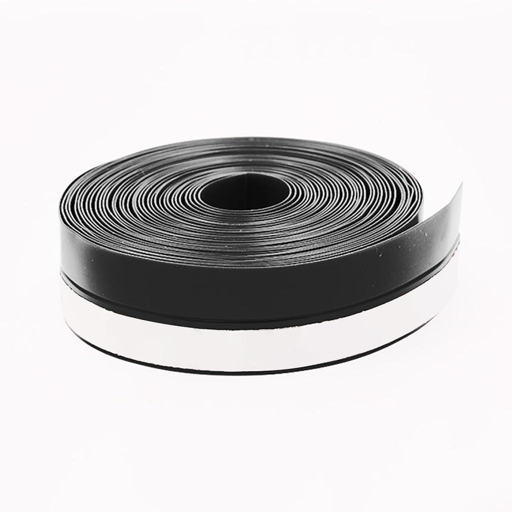 Door Seal Strip - Multicolor Options Windproof Silicone Sealing Strip Bar Door Sealing Strip