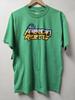 The All-American Rejects Band Graphic T Shirt Green All Size S To 5XL HH911 Unisex T-Shirt