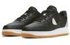 Nike Air Force 1 Low '07 Nba Black Silver CT2298-001