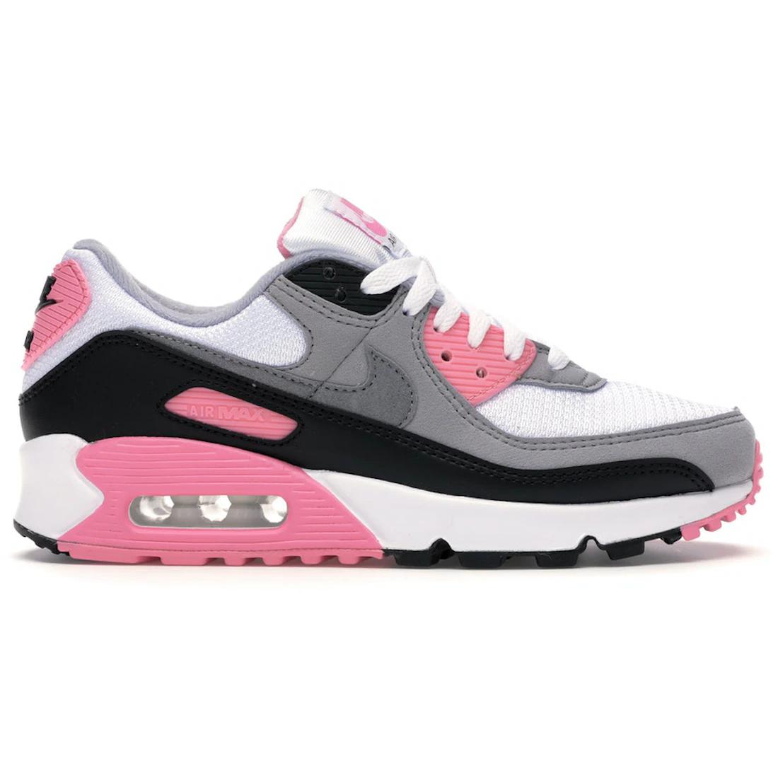 

Sneaker Nike Air Max 90 Recraft Rose (Women s)(CD0490-102) 36.5