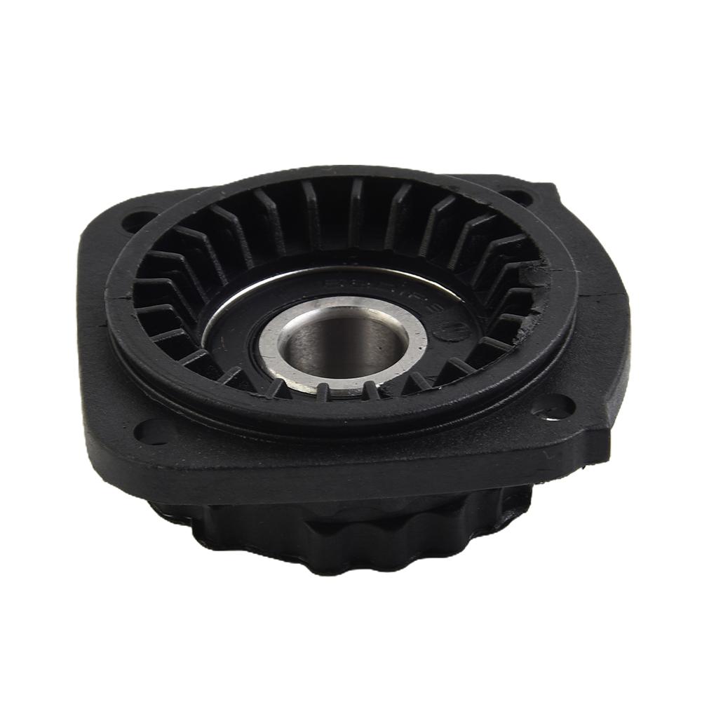 Couvercle de Bride de Roulement d'Arbre de Rechange pour Meuleuses d'Angle Bosch GWS6 GWS 6100 6115 Convient pour les Meuleuses Bosch GWS8