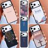 Jesus Love God Phone Case for iPhone 16e 15 14 13 12 17 Pro Max Plus Air 17pro Cover Coque