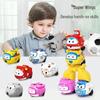 Super Wings Jett & Astra: Transforming Educational Robot Toys for Kids