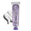 MARVIS Jasmine Mint Toothpaste Fragrant Flavor Oral Care Made Italy 75ml