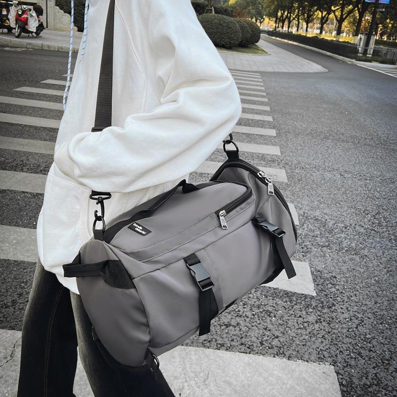 Bag Travel Backpack Handbag Travel Luggage Bag Crossbody Bag Capacity Large