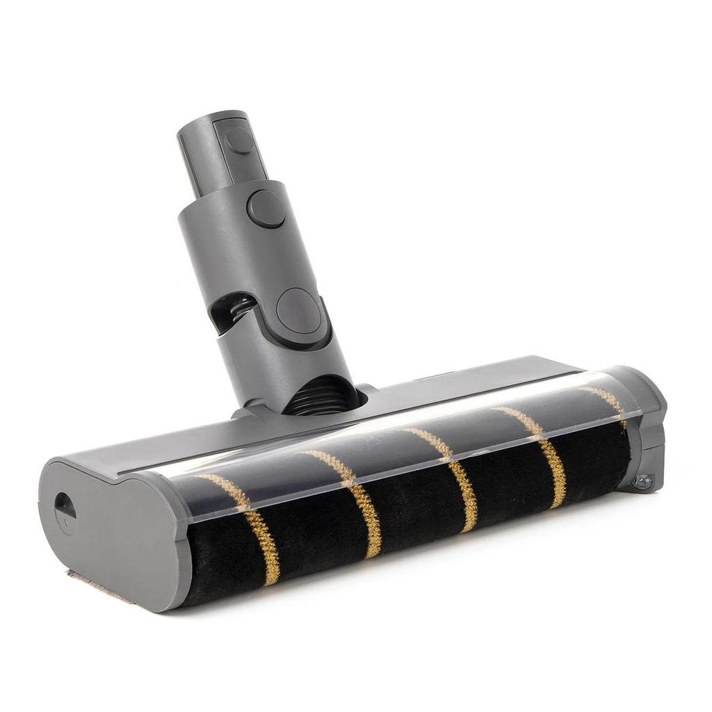 High quality electric soft roller brush head for Dyson R10 R20 R30 T20 T20pro T30 vacuum cleaner