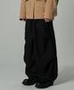 IDWS Agata Balloon Trouser Black