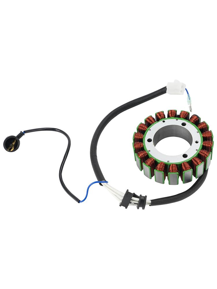Stator Generator For Yamaha XV750 Virago 750 1981-1983 XV920 Virago 1982-1983