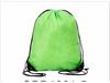 Children's Outdoor Polyester Drawstring Backpack 