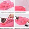 Cat Bathing & Grooming Bag: Anti-scratch, Nail Clipping, Ear Cleaning, Fixing - Pet Supplies for Washing Cats
