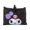 Sanrio Kuromi Japanese Pattern Eco Bag 085570