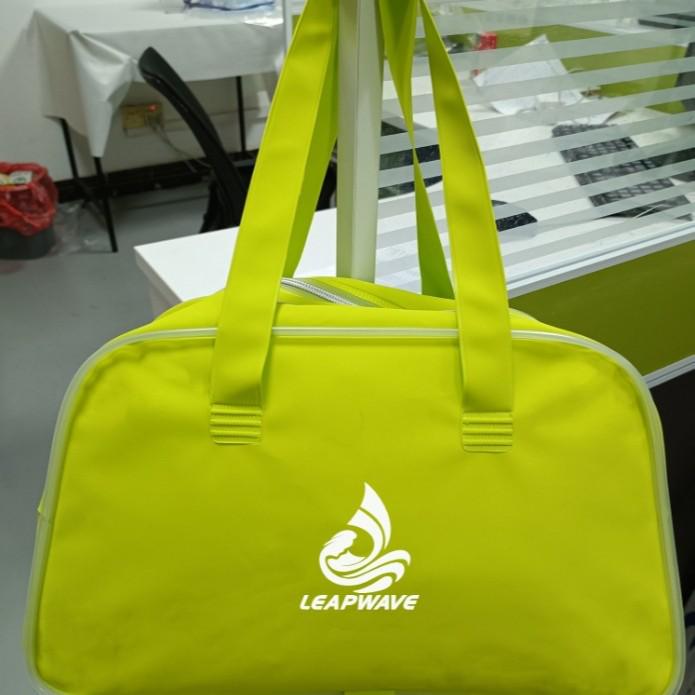 Yue Lang Waterproof Wet/Dry Separation Bag for Swimming, Travel, Fitness & Beach