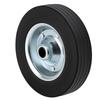 1200 Lbs Capaciteit Vervangend Trailerwiel 6 Inch Diameter Utility Cart Wiel voor Boottrailer