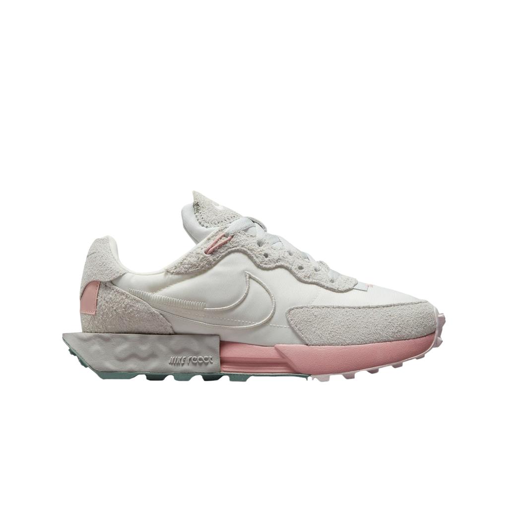 (w) Nike Fontanka Waffle Sail Light Bone