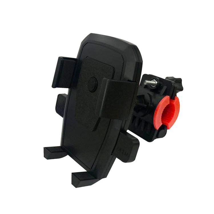 Electric Vehicle & Bike Phone Holder - Rotating Car & Motorcycle Mount