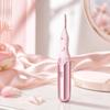 Fast Heating Electric Eyelash Curler Wide Angle Rechargeable Eyelash Curler  Natural Lashes