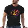 Gnarls Barkley St Elsewhere TShirt T Shirts for Unisex Pack White Cotton T Shirt Pack Graphic T Shirts for Unisex Tshirt