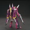 HGCE Infinite Justice SEED DESTINY Scale Plastic Model Kit [HG] ZGMF-X19A 1/144 Pre-Colored